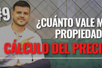 Guía para calcular el precio del metro cuadrado por zona