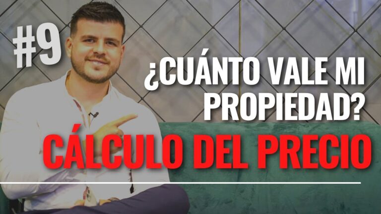 Guía para calcular el precio del metro cuadrado por zona