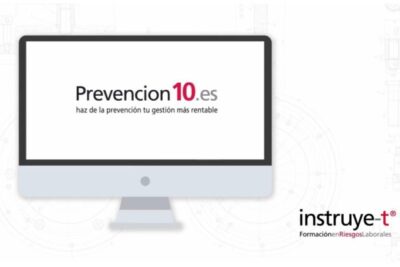 Curso de Prevención de Riesgos Laborales de 30 horas