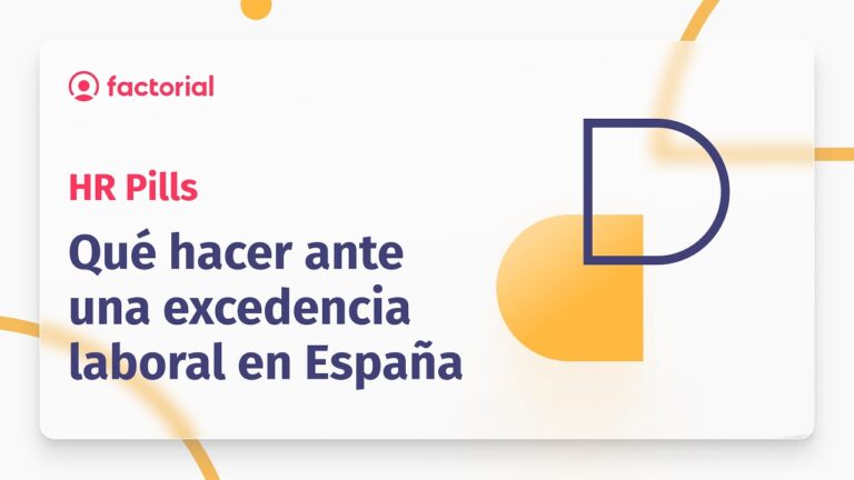 Modelo de Solicitud de Excedencia Voluntaria: Ejemplos y Consejos