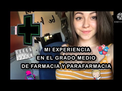 Guía completa del temario técnico de farmacia y parafarmacia