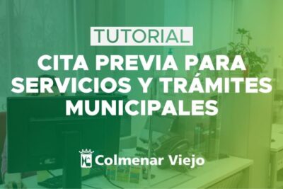 Solicitud de cita previa para trámites municipales en Madrid: Guía completa