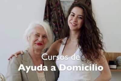 Curso de Ayuda a Domicilio: Certificado de Profesionalidad