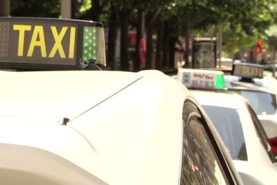 Solicitud de licencia de taxi en Madrid: Requisitos y Proceso