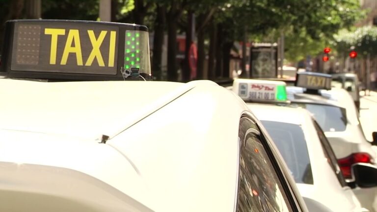 Solicitud de licencia de taxi en Madrid: Requisitos y Proceso