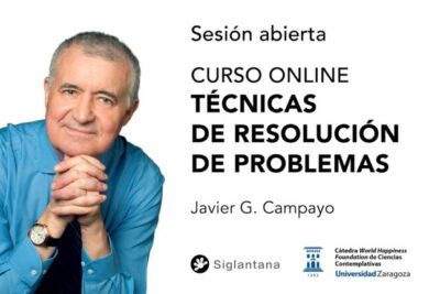 Curso de Técnicas Básicas de Resolución de Conflictos