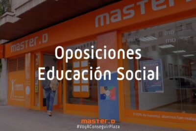 Temario Oposiciones Educador Social: Guía Completa y Optimizada