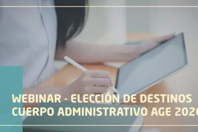 Cómo elegir destino en oposiciones: guía optimizada