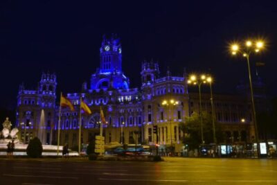 Guía de empadronamiento en Madrid para refugiados