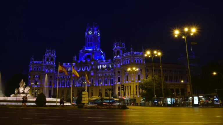 Guía de empadronamiento en Madrid para refugiados