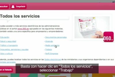 Trámites Administrativos Estatales: Simplificando el Proceso