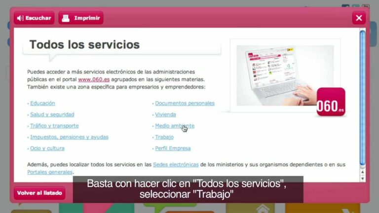 Trámites Administrativos Estatales: Simplificando el Proceso