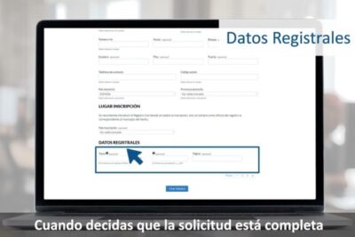 Obtener el certificado de defunción en Madrid: Guía práctica