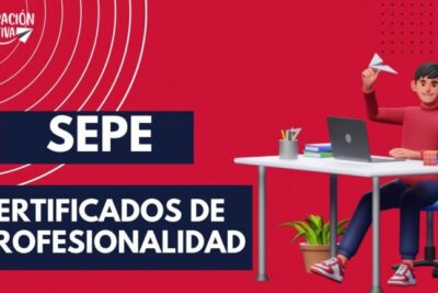 Mejores cursos gratuitos online con certificado de profesionalidad