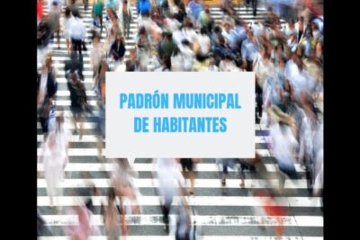 Registro municipal de Madrid: ¿Qué es y cómo inscribirse?