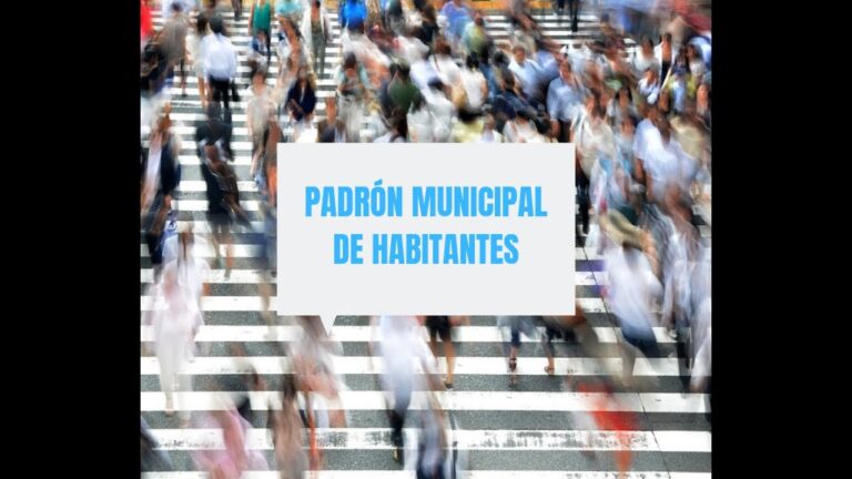 Registro municipal de Madrid: ¿Qué es y cómo inscribirse?