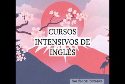 Mejores cursos de inglés en Madrid