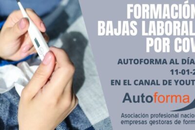 Cursos del SEPE durante baja laboral: ¿Es posible?