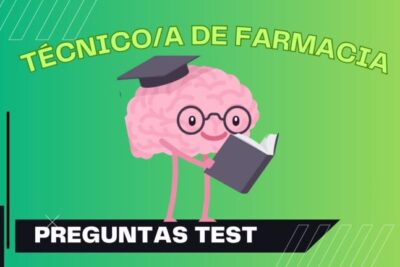 Guía para Aprobar las Oposiciones de Técnico de Farmacia: Consejos y Estrategias de Estudio