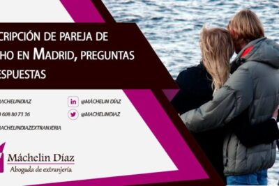 Registro de Parejas de Hecho en Madrid: Cómo Inscribirse