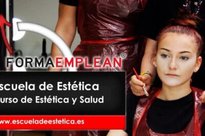 Mejores cursos de estética en Madrid: Encuentra tu formación ideal