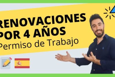 Requisitos para renovar documentos en Madrid