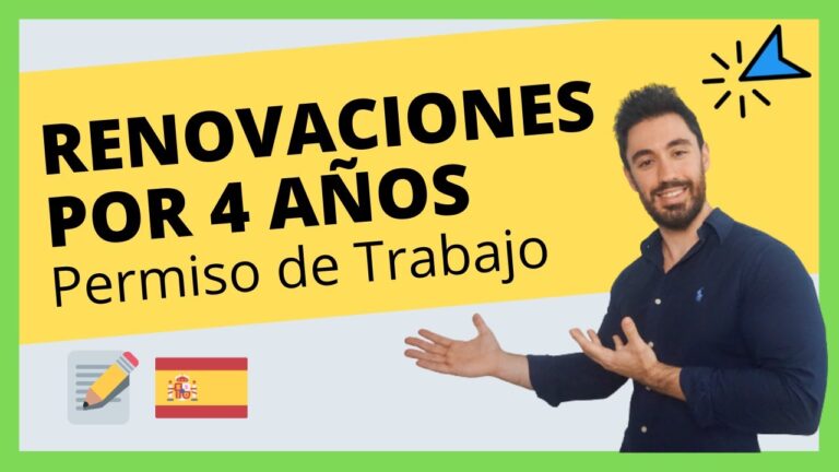 Requisitos para renovar documentos en Madrid