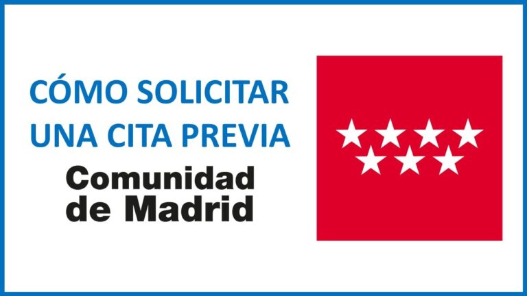 Oficinas de atención al ciudadano con cita previa en Madrid: Optimizando el servicio al público