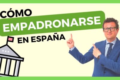 Empadronamiento en Madrid: Guía para ciudadanos españoles