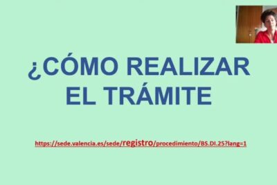 Guía para solicitar tarjeta de estacionamiento para personas con movilidad reducida en Madrid