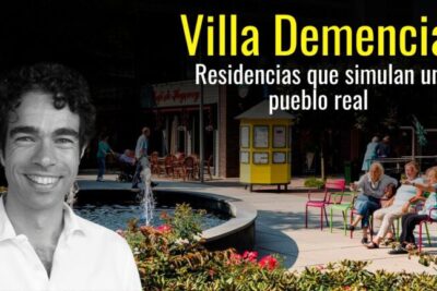 Alternativas a las residencias para ancianos