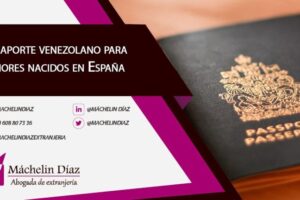 Proceso optimizado para solicitar el pasaporte en Madrid