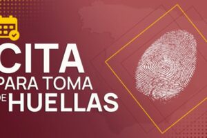 Agendar cita previa trámites Madrid: Guía completa