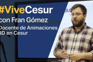 Curso de especialización en videojuegos y realidad virtual: dominando la tecnología del futuro