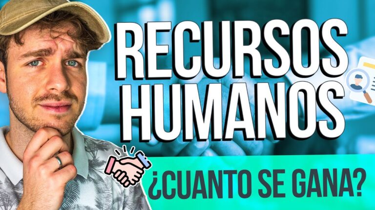 Trabajar en Recursos Humanos sin Carrera: Oportunidades y Consejos