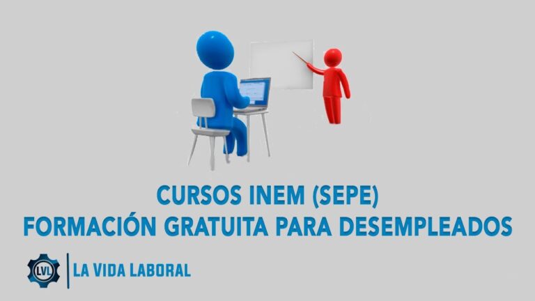 Curso de Auxiliar de Enfermería SEPE: Optimización y Concisión