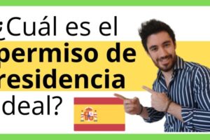 Guía de trámites para la tarjeta de residencia en Madrid