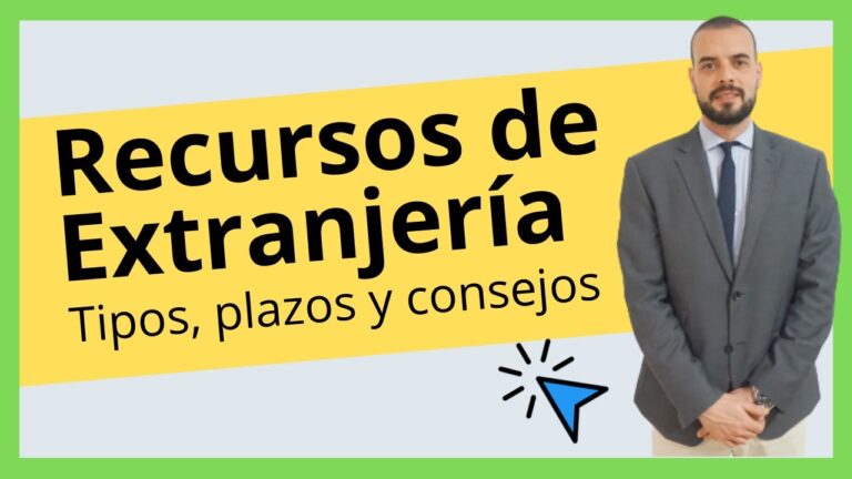 Solicitud de recurso administrativo en Madrid: Guía práctica