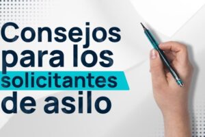 Empadronamiento en Madrid para solicitantes de asilo: guía informativa