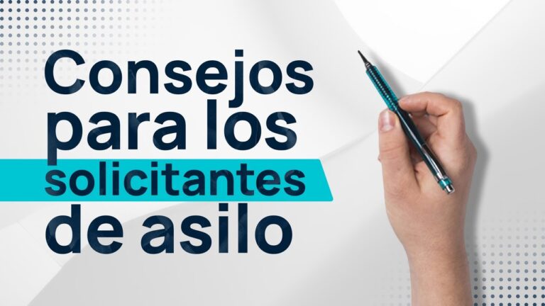 Empadronamiento en Madrid para solicitantes de asilo: guía informativa