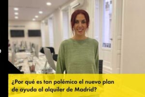 Opiniones sobre el Plan Alquila de la Comunidad de Madrid: Una visión optimizada