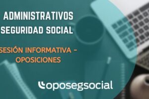 El Foro de Oposiciones para la Gestión de la Seguridad Social en 2024