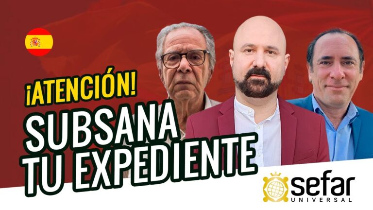 Oposiciones sin requisito de nacionalidad española