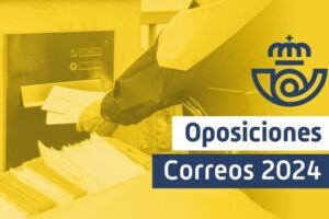 Fecha de apertura de la Bolsa de Correos: 2024