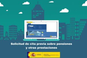 Cita previa para trámites de seguridad social y pensiones en Madrid: Optimización y concisión