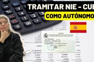 Empadronamiento en Madrid para autónomos: trámites simplificados