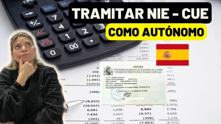 Empadronamiento en Madrid para autónomos: trámites simplificados