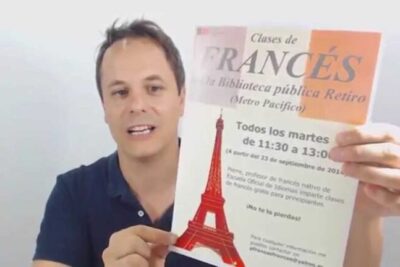 Cursos de francés gratuitos en Madrid: La mejor opción para aprender el idioma