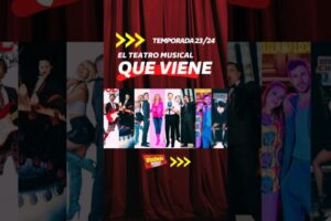 Las mejores obras de teatro en Madrid 2024