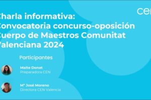 Oposiciones Técnico Educación Infantil Comunidad Valenciana 2024: Guía para el Éxito